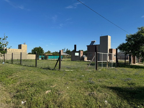 Lote Bv Mitre Y Nuestra Señora Del Carmen Funes City