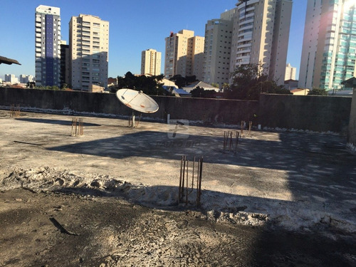 Imagem 7 de 15 de Salao / Galpao Comercial - Santa Paula - Ref: 6720 - V-6720