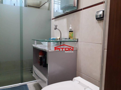 Imagem 10 de 20 de Casa À Venda, 80 M² Por R$ 456.000,00 - Cangaíba - São Paulo/sp - Ca0908