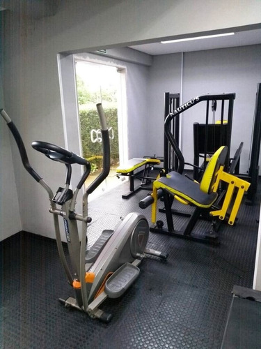 Imagem 21 de 27 de Apartamento Com 2 Dormitórios À Venda, 47 M² Por R$ 275.000,00 - Jardim Centenário - São Paulo/sp - Ap0625