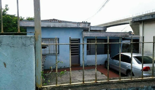 Imagem 1 de 9 de Terreno Padrão Em São Paulo - Sp - Te0009_etic