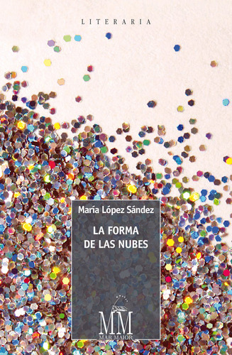 Libro La Forma De Las Nubes