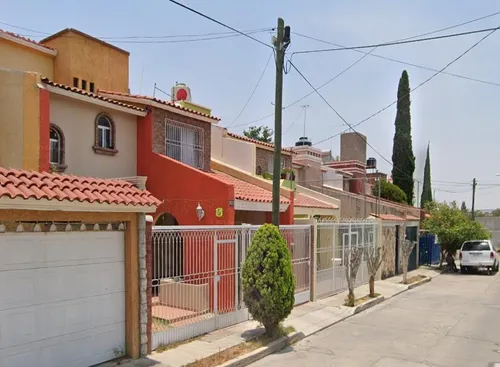 Venta De Casa En Aguscalientes