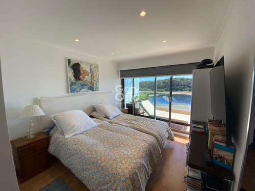 Penthouse - Con Excelente Terraza Y Vista - Consulte !!!!!- Ref: 24246