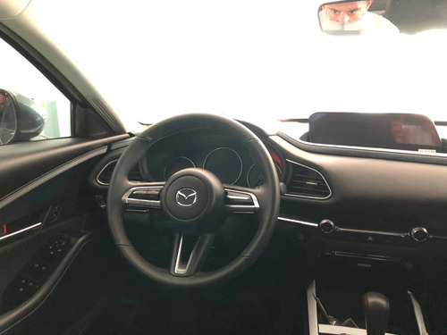 Mazda Cx30 Touring At 2.0 2021 Machine Gray