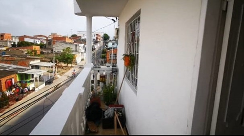 Imagen 1 de 9 de Apartamento En Venta San Pedro Martir - Cartagena
