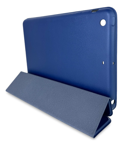 Forro Estuche Smart Case Compatible Para iPad Colores