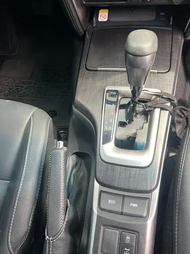 Toyota Fortuner 2.4 Diésel Srv 4X2
