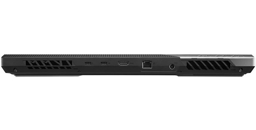 Imagen 8 de 10 de Notebook Asus Rog Strix Scar Corei9 16gb 512gb Rtx3060