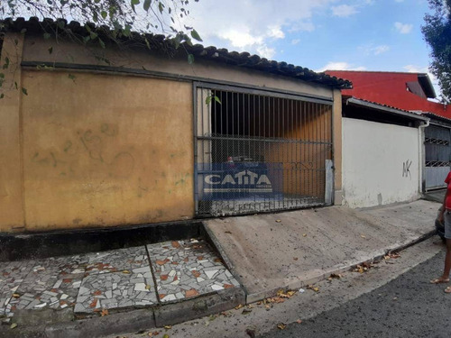 Imagem 26 de 26 de Sobrado À Venda, 108 M² Por R$ 400.000,00 - Cidade Líder - São Paulo/sp - So15023