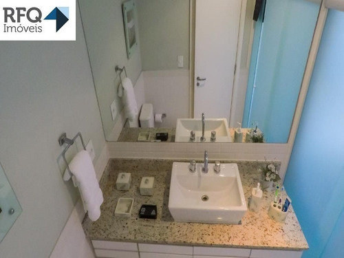 Imagem 27 de 30 de Venda De Apartamento De Alto Padrão No Jardim Da Gloria - Cielo - Ap02634 - 69853012