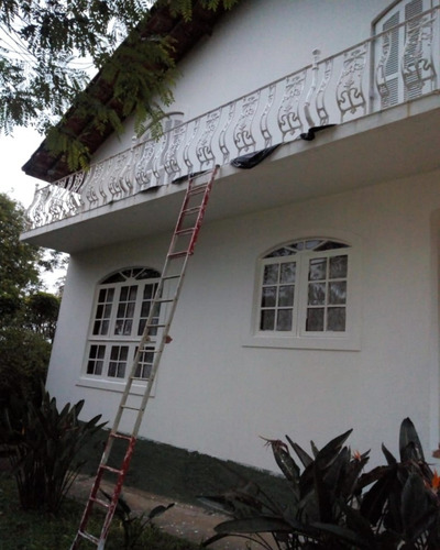 Imagem 26 de 30 de Casa Em Condomínio Para Locação No Associação Clube Campestre - São Paulo/sp - Ch00699 - 68587809