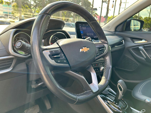 Chevrolet Tracker 1.2 TURBO FLEX PREMIER AUTOMÁTICO