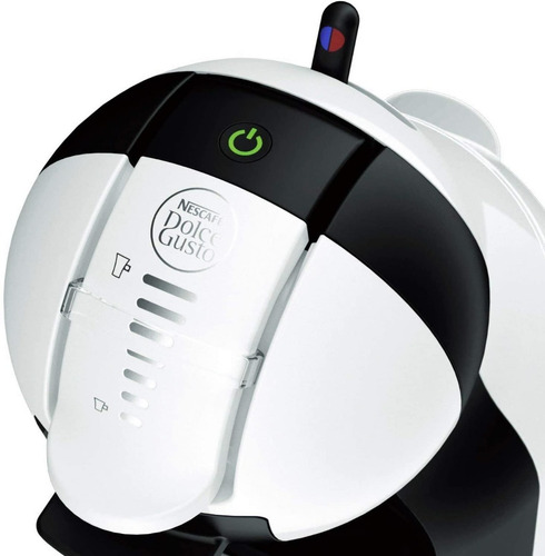 Cafetera Nescafe Dolce Gusto Mini Me Automatica - Amv