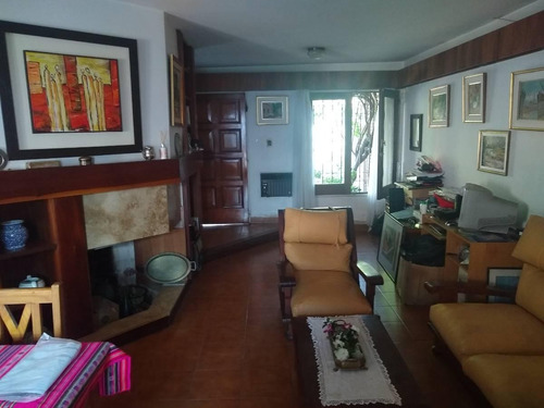Casa En B° Villa Marta