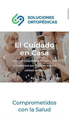 Alquiler Cama Ortopedica, Silla De Ruedas Por Mes