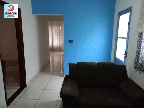 Imagem 4 de 15 de Casa - Burgo Paulista - Ref: 9215 - V-9215