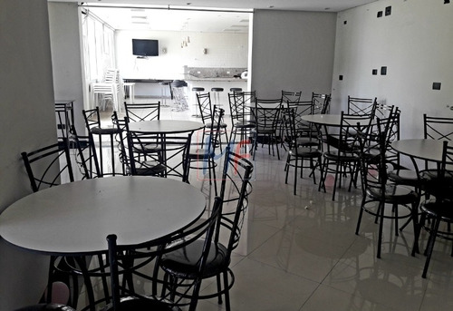 Imagem 27 de 30 de Ref- 13.429- Excelente Apartamento Localizado No Bairro Tatuapé, 92 M² De Área Útil, 3 Dormitórios, Sendo 1 Suíte, 2 Vagas De Garagem. - 13429