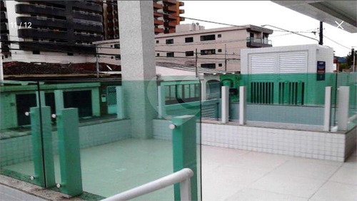 Imagem 10 de 15 de Apartamento De 01 Dormitório Compacto Em Perfeito Estado, 01 Sala Ampla Com Sacada Envidraçada - Reo570261