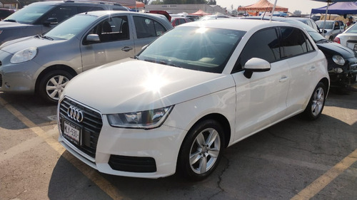 Audi A1 1.4 Urban S-tronic Dsg