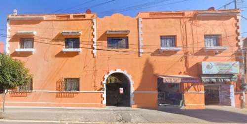 Departamento De Recuperación Hipotecaria En El Carmen Puebla Puebla Abj