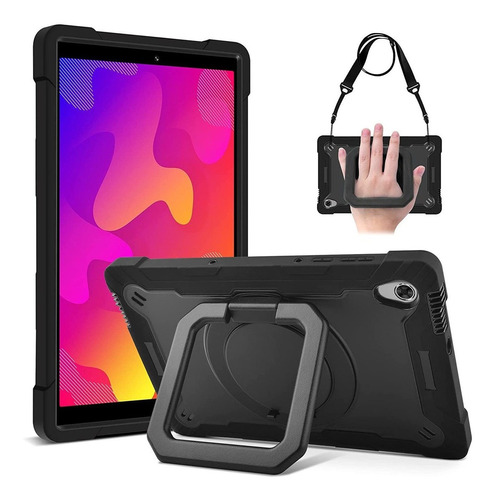 Funda Compatible Con Lenovo Tab M10 Hd 10 1 2020 Modelo Tb