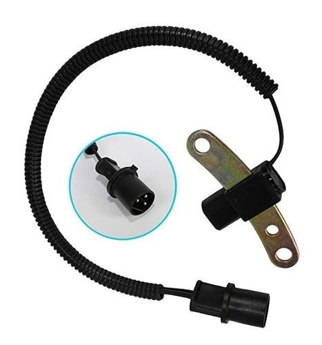 Sensor Cigueñal Pc130 Jeep Cherokee Comanche Wrangler