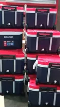 Comprar Cava Igloo Con Ruedas 56 Litros 60qt Delivery Gratis 