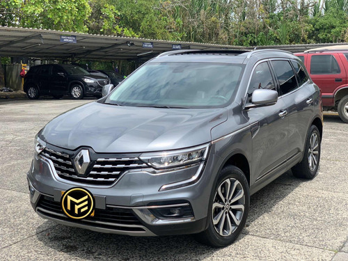 Renault Koleos 2.5 Intens