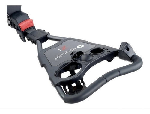 Carro Manual Golf 3 Ruedas Motocaddy Z1