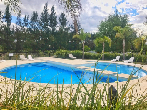 Imagen 25 de 27 de Departamento - Casas Del Sendero En Venta - Con Renta