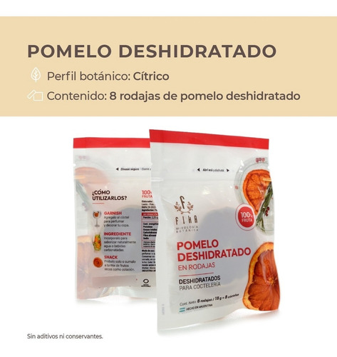 Imagen 4 de 10 de Combo Regalo Kalmar Gin Botanicos 2 Copas, Citricos Y Tonica