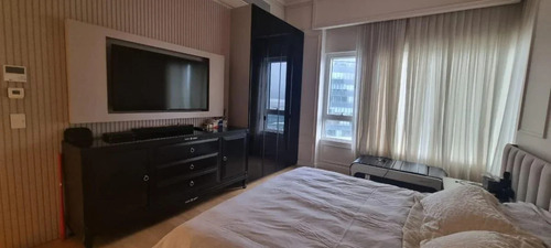 Venta 259mts2 Alvear Tower 4amb. Dep.serv./2 Coch.- Puerto Madero