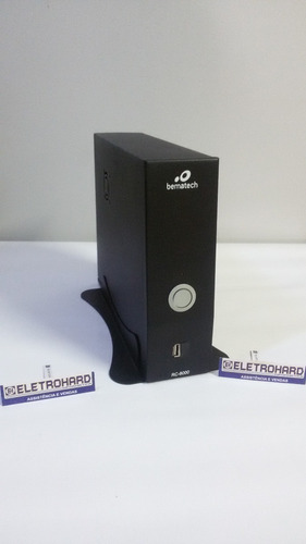 Computador Bematech Rc8000 Hd 500 Gb 4g De Memoria