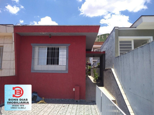 Imagem 15 de 15 de Casa - Vila Re - Ref: 7003 - V-7003