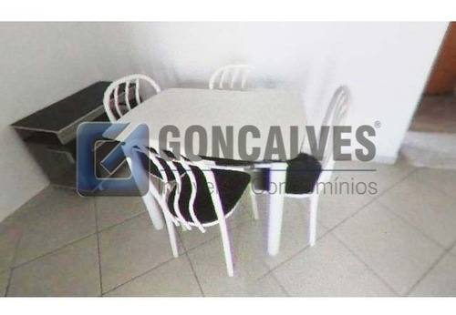 Venda Apartamentos Santo Andre Vila Valparaiso Ref: 135041 - 1033-1-135041
