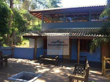 Imagem 24 de 30 de Sítio Com 7 Dormitórios À Venda - Região De Atibaia - Si0003