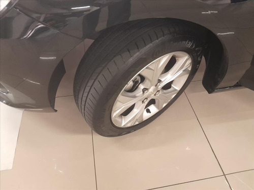 Chevrolet Onix 1.0 TURBO FLEX PLUS LTZ MANUAL