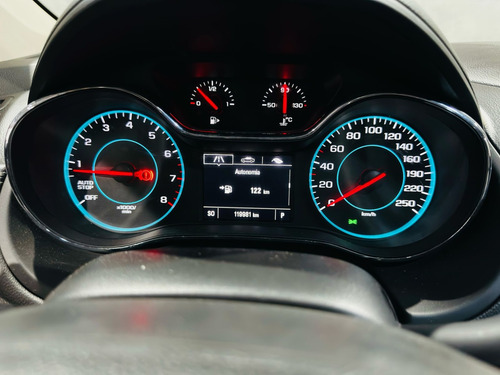 Chevrolet Cruze 1.4 TURBO LT 16V FLEX 4P AUTOMÁTICO