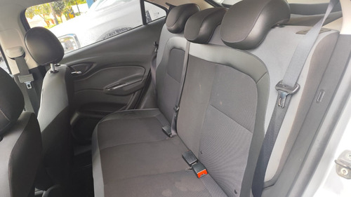 Chevrolet Onix 1.4 MPFI ACTIV 8V FLEX 4P MANUAL
