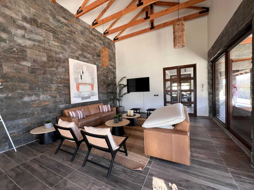Departamento Nuevo 2d/2b Vista Puerto Varas (106845)