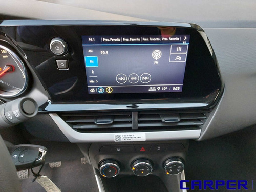 Imagen 7 de 25 de Chevrolet Montana Ls Mt
