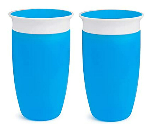 Vaso Antigoteo Munchkin 360 Ml (azul)