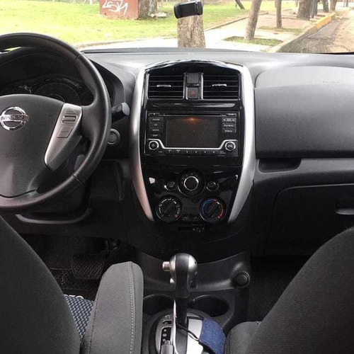 Nissan Note 1.6 Advance 110cv Cvt 2019