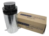 Comprar 1 Tiraje Sombrerete Sombrero Ventilacion Balanceado Orbis