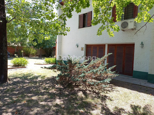 Casa Quinta En Venta La Reja Moreno