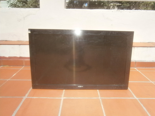 Tv Lcd Sony 40 Modelo Kdl-40bx425 -sin Plaquetas- (Usado)