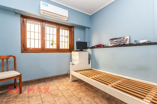 Casa 4 Ambientes Con Patio Quincho Terraza Piñeyro