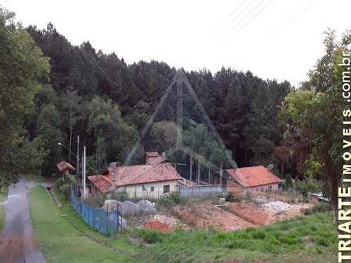 Ref.: 313 - Chácara Em Ibiuna Para Venda - V313