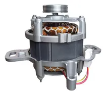 Comprar Motor 127vu002F60hz Para Lavadoras Electrolux A99407824 110v